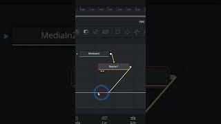 Resize Node  - Casey Faris