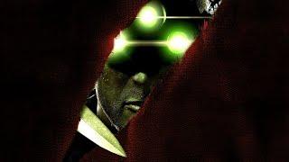 How Splinter Cell Changed