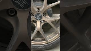 Lenso alloys#spider looks##sporty looks#mechanic #car alloys