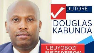 LIVE:KABUNDA DOUGLAS WIYAMAMARIZA KUYOBORA MPA2025||AKENEYE AMARASO MASHA MUMURYANGO||AJE GUKOSORA