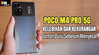 POCO M4 PRO 5G || 10  KELEBIHAN DAN KEKURANGAN