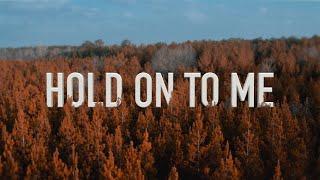 Hold On To Me by Lauren Daigle [Lyric Video]