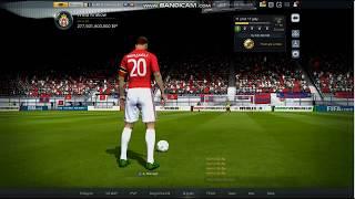 Tặng acc fifa online 3