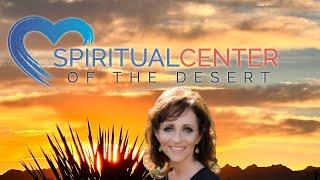 02.05.2023 - Spiritual Center of the Desert - Sunday Service - Rev. Dale Olansky