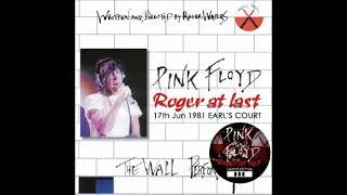 Pink Floyd - Comfortably Numb (1981) #thinkfloyd61