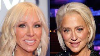 SAD! Shocking! Awful Update!! RHOBH star KMargaret Josephs & Dorinda Heartbreaking update here