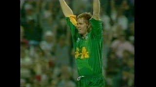 SOUTH AFRICA v ENGLAND ODI FINAL JOHANNESBURG FEBRUARY 13 2000 ORIGINAL UK BROADCAST