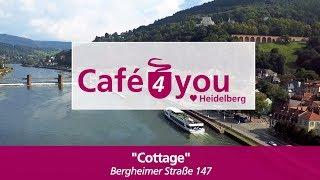 Café4you "Cottage"