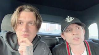 ️Реакция Некита и Жеки 2DROTS на Жесткое Интервью Сычева