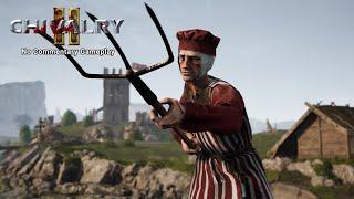 Chivalry 2 | The Last Peasant Standing | No Commentary Gameplay