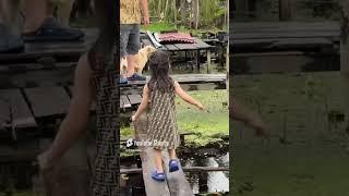 Yenny di China - Xixi moments @YENNYDICHINA #yennydichina