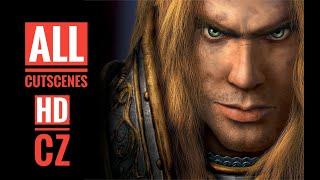 Warcraft III: Reign of Chaos HD Film CZ