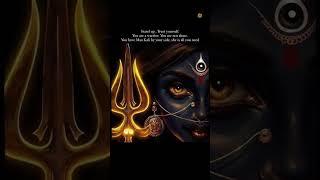 Jai Maa kali  #tantra #maakali