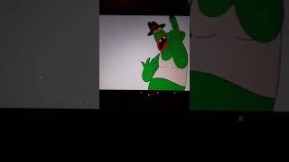 Uncle Grandpa Mr Gus's Meltdown