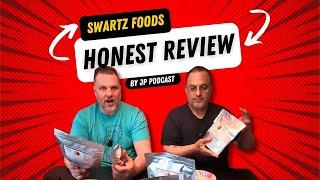 Swartz Foods Review: Mouthwatering Tastings and Honest Ratings for Food Enthusiasts!