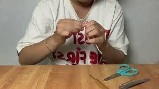 حياكة الربيع ابتكار ملابس خفيفة ومنعشة في المنزل6
