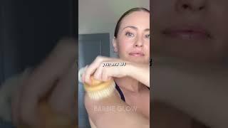How I Got Rid of “Strawberry Skin” for Good REAL Results! 