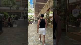 Day in the Dream Life (Honolulu, Hawaii)