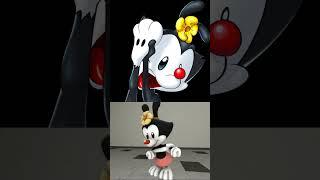 Farting Short Hot n°2 : Animaniacs (Female) [Pull my hoof]  #fart #female