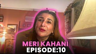 Meri Kahani | Episode 10 | Zanjabeel Asim Vlogs