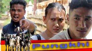 Pungkhi || KSM Production video || kokborok short film 2024