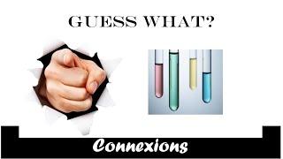 Guess what?||Technical Connexion||Computer Quiz