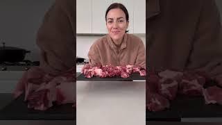 Beef Ragu - 30 days of family dinners on a budget