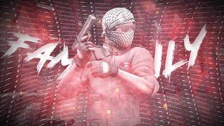 MORGENSHTERN   FAMILY cs go fragmovie (feat.hum0rist)