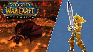 CHANGES REVEALED to MOLTEN CORE and ONYXIA in WoW Classic Fresh Season of Mastery!