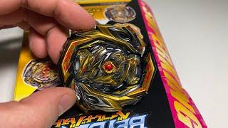 ТЕМПЕСТ ДРАКОН ИЗ НОВОГО БУСТЕРА / Бейблэйд Бёрст / Beyblade Burst