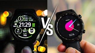 TicWatch Pro 5 vs TicWatch Pro 3 Ultra -  A Worthy Upgrade?