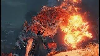 SEKIRO: Shadows Die Twice (Как сделать Скип Демона ненависти )