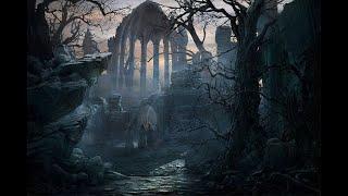 Dark Ambient: Coph Nia – Shape Shifter - Drone - Meditative - Minimalism - Occult