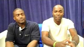 On The Air with Jason Scott Upchurch
