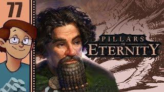 Let's Play Pillars of Eternity: Definitive Edition Part 77 - Blood Sands: True to Form