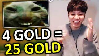 Kiyoon Explains the Efficiency of RAT Behavior