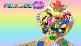 Mario Party 10 (Honest Game Trailers)--Sub Ita
