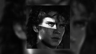 Cxsmpx - Too Late To Be Sorry. (Slowed To Perfection)
