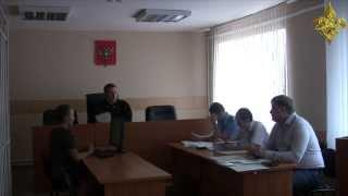 суд по книге "Возможности Разума" в Омске 31.07.13