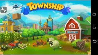 Как взломать игру Township