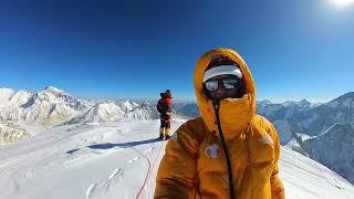 Pumori (7161m) expedition 2023 | THE BEST EVEREST VIEW!