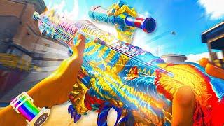 Warzone made the STG44 Meta after Update  (68 Kills)