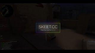 HvH montage ft. gamesense.pub | skeet.cc #1 | southside suicide 