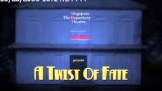 A Twist of Fate Trailer