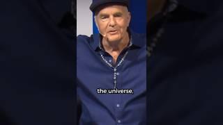 Wayne Dyer - Shift Your Perspective to Gratitude!  #grateful #5D #higherconsciousness