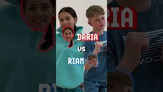 Tennis Ball Challenge | Game Changers | Intersport Elverys