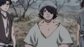 Dororo episode 23 | Hyakkimaru HANDS