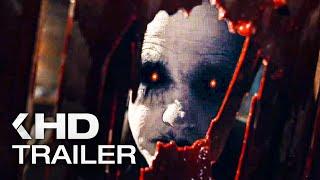 THE BEST UPCOMING HORROR MOVIES 2025 (Trailers)