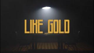 MARTIALS/ - LIKE GOLD (OFFICIAL MUSIC VIDEO)