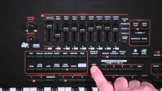 Pa4X Video Manual Part 1: Introduction, Navigation and Setup